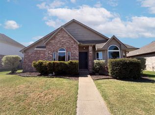 713 Lake Bluff Dr, Flower Mound, TX 75028
