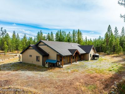 1829 W Smoke Tree Ave, Athol, ID, 83801