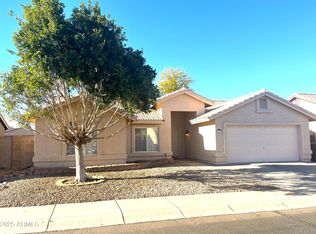 1182 S Bridger Dr, Chandler, AZ 85286