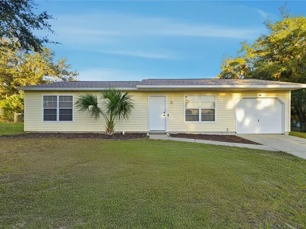 54 Palm Rd, Ocala, FL 34472