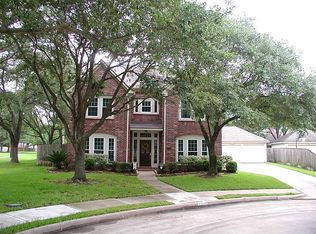 23338 Millcross Ln, Katy, TX 77494