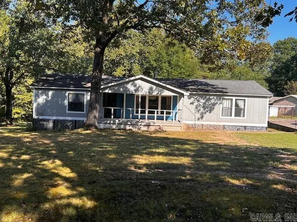 6425 Shaner Cir, Little Rock, AR 72210