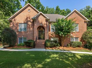 7012 Shady Oaks Ln, Trussville, AL 35173