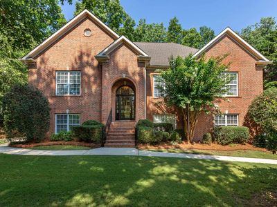 7012 Shady Oaks Ln, Trussville, AL, 35173