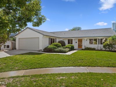 3474 Farrell Cir, Thousand Oaks, CA, 91320