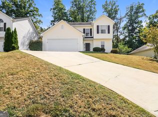 1579 Isleworth Cir, Atlanta, GA 30349