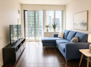 5162 Yonge St #2010, Toronto, ON M2N 0E9