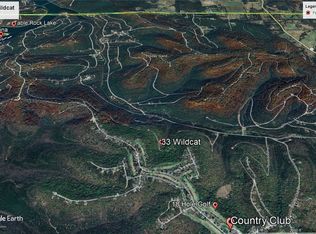 33 Wildcat Ln #14, Eureka Springs, AR 72631