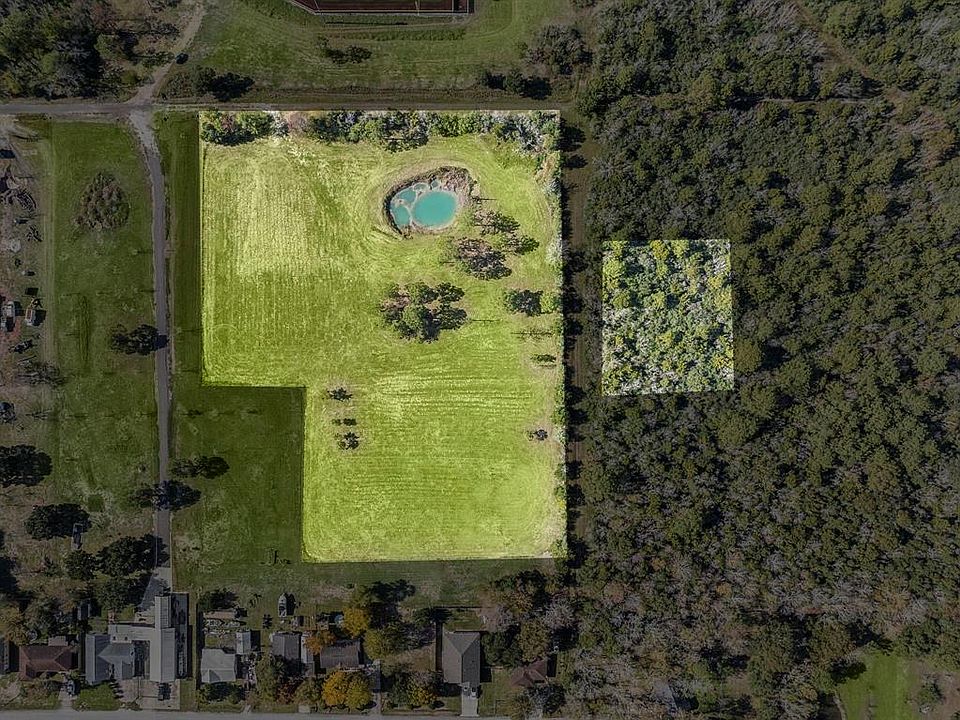 0 Center St Hitchcock, TX Zillow