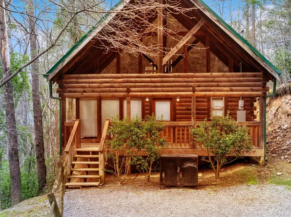 3817 Katelyns Ln, Sevierville, TN 37876