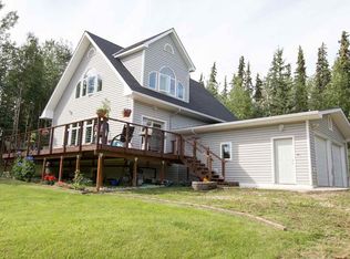 2844 Opal Ave, Fairbanks, AK 99709
