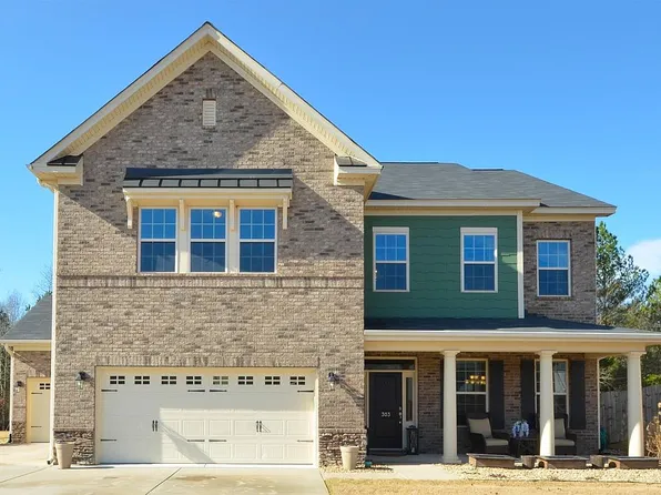 303 Pepperbush Ct, Chapin, SC 29036