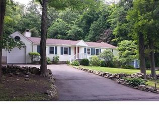 141 Georgetown Rd, Weston, CT 06883