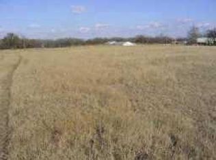 Fishmarket Rd LOT 6, McLoud, OK 74851