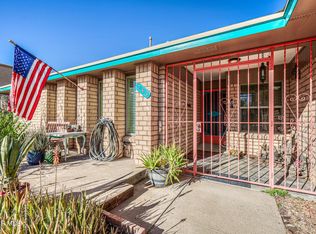 743 Tepic Dr, El Paso, TX 79912