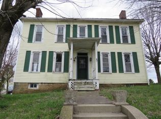 1703 E Maiden St, Washington, PA 15301