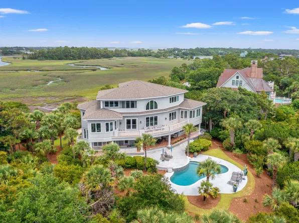 32 Ocean Course Dr, Johns Island, SC 29455