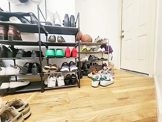 Rented by RELEASE NY