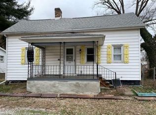 406 Liberty St, Empire, OH 43926