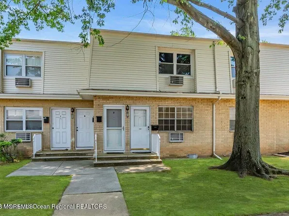 107 White Street #D, Eatontown, NJ 07724