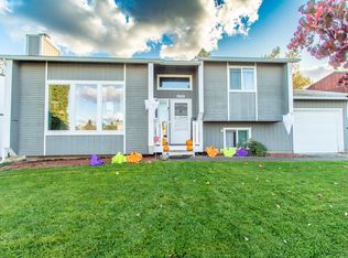 7603 N Wiscomb Dr, Spokane, WA 99208
