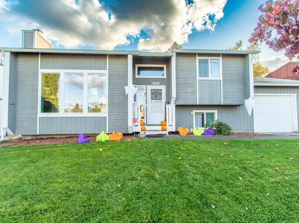 7603 N Wiscomb Dr, Spokane, WA 99208