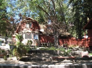 2787 View Dr, Running Springs, CA 92382