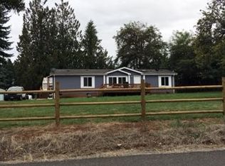16770 S Spangler Rd, Beavercreek, OR 97004