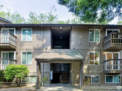 14630 NE 35th Street #204, Bellevue, WA, 98007