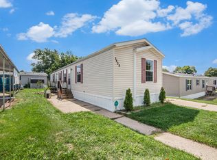 3658 Saint Moritz St NW, Grand Rapids, MI 49544