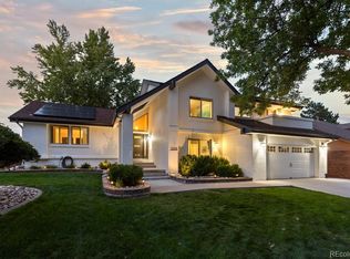 3088 E Nichols Circle, Centennial, CO 80122