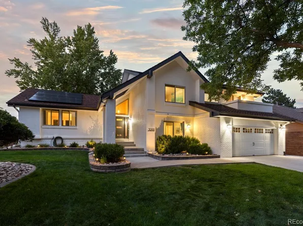 3088 E Nichols Circle, Centennial, CO 80122
