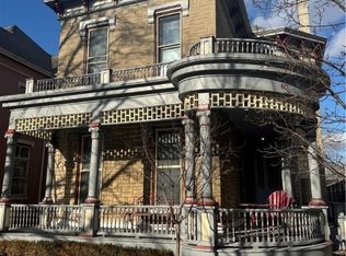 60 Linden Ave, Dayton, OH 45403