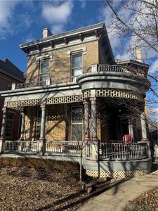 60 Linden Ave, Dayton, OH, 45403