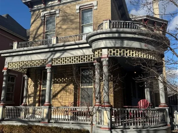 60 Linden Ave, Dayton, OH 45403