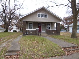 412 S New York Ave, Evansville, IN 47714