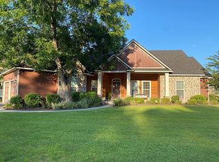 4622 Amelia Cir, Hahira, GA 31632