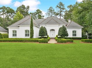 379 Memphis Trce, Covington, LA 70433