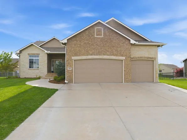 120 S Montbella St, Wichita, KS 67230