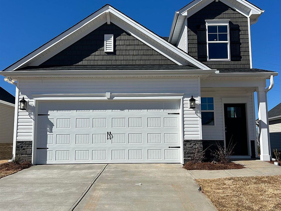 1005 Maraschino Way, Lyman, SC 29365 Zillow