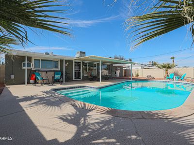 10722 W El Rancho Dr, Sun City, AZ, 85351