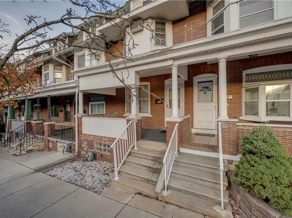 931 N 7th St, Allentown, PA 18102