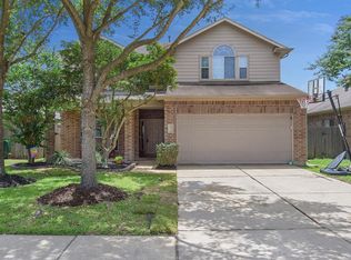 25311 Bright Hollow Ln, Katy, TX 77494