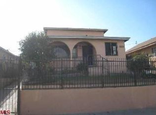 2026 Judson St, Los Angeles, CA 90033
