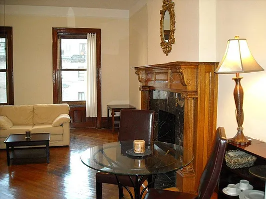 Rented by Brown Harris Stevens | media 12