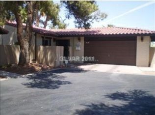 2594 Swan Ln, Las Vegas, NV 89121