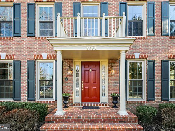 2nd image of 8305 Marble Dale Ct