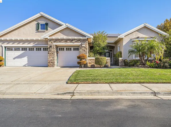440 Tayberry Ln, Brentwood, CA 94513