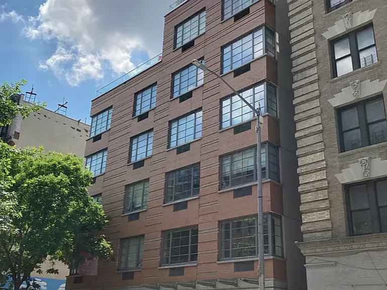 58 W 129th St #2A — Photo 11