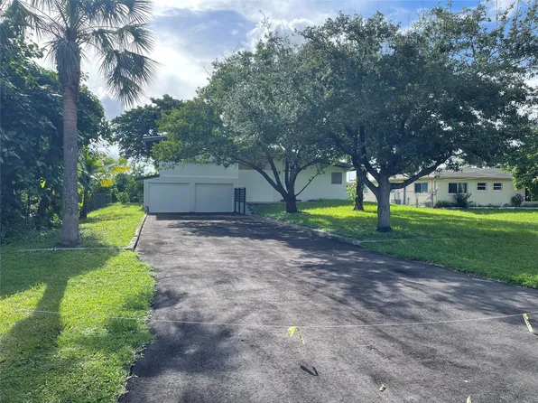 705 E River Drive, Margate, FL 33063